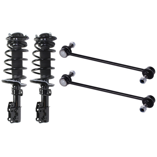 Suspension Kit CarParts KIT-111815-04