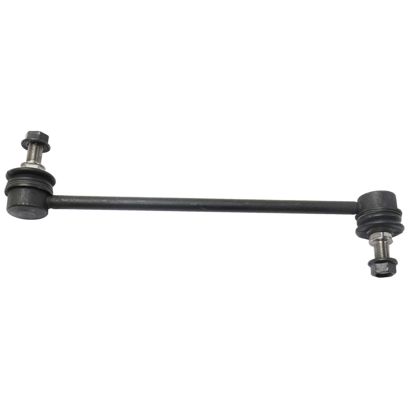 6-Pc Kit - Front Driver and Passenger Side Suspension includes Sway Bar Link and Tie Rod End | NI4522100