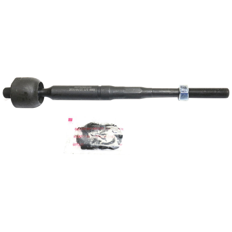 6-Pc Kit - Front Driver and Passenger Side Suspension includes Sway Bar Link and Tie Rod End | NI4522100