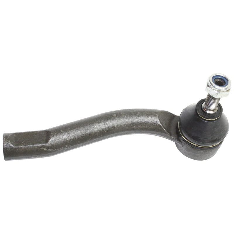 6-Pc Kit - Front Driver and Passenger Side Suspension includes Sway Bar Link and Tie Rod End | NI4522100