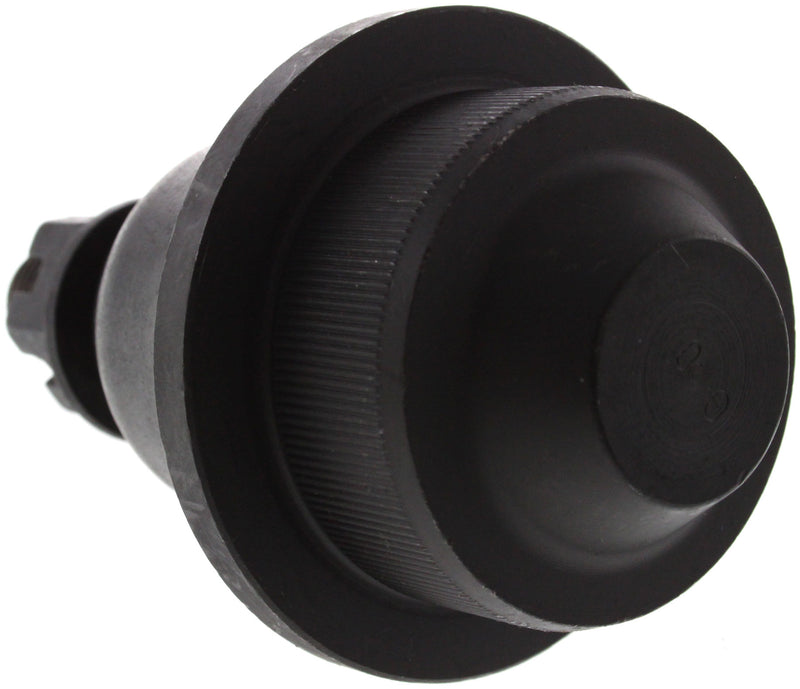 10-Piece Kit Front Driver And Passenger Side Suspension With Ball Joints Idler Arm Pitman Arm And Tie Rod Ends