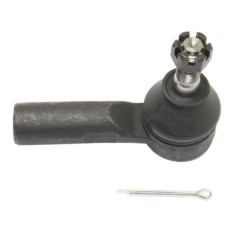 3-Pc Kit - Front Driver and Passenger Side Suspension includes Steering Rack and Tie Rod End