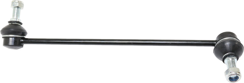 4-Piece Kit Front Driver And Passenger Side Suspension Includes Sway Bar Link And Tie Rod End