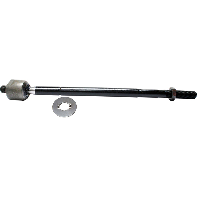 6-Pc Kit - Front Driver and Passenger Side Suspension includes Ball Joint and Tie Rod End