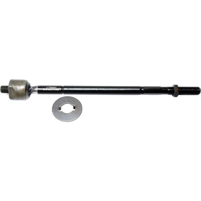 6-Pc Kit - Front Driver and Passenger Side Suspension includes Ball Joint and Tie Rod End