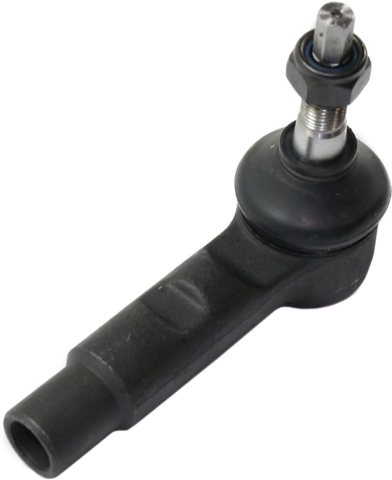 Suspension Kit Front Passenger & Driver Side with Steering Rack and Tie Rod Ends
