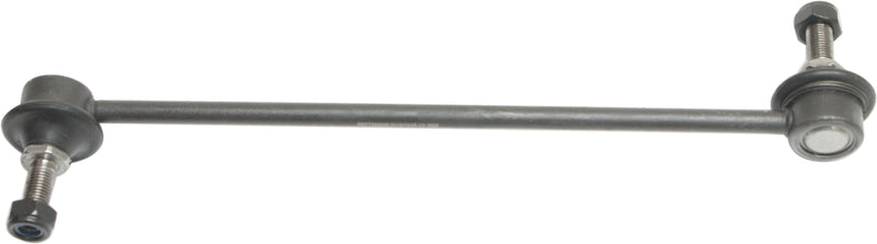 8-Pc Kit - Front Driver and Passenger Side Suspension includes Ball Joint Sway Bar Link and Tie Rod End