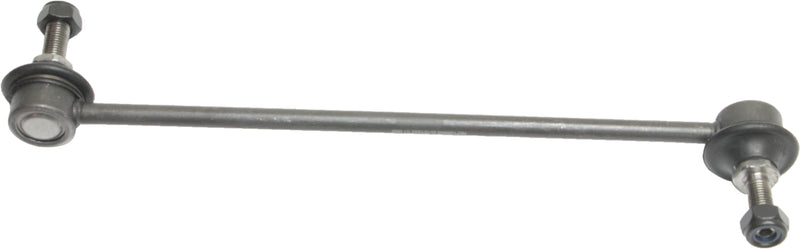 8-Pc Kit - Front Driver and Passenger Side Suspension includes Ball Joint Sway Bar Link and Tie Rod End