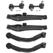 Suspension Kit CarParts KIT-120822-03