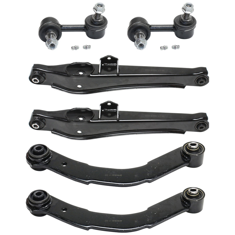 Suspension Kit CarParts KIT-120822-03