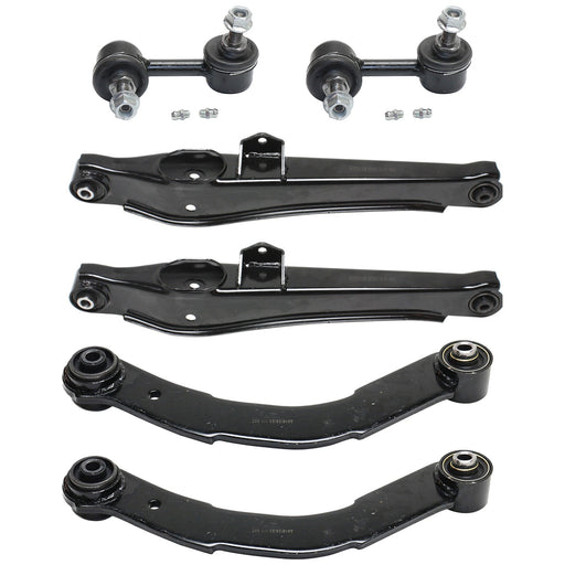 Suspension Kit CarParts KIT-120822-03