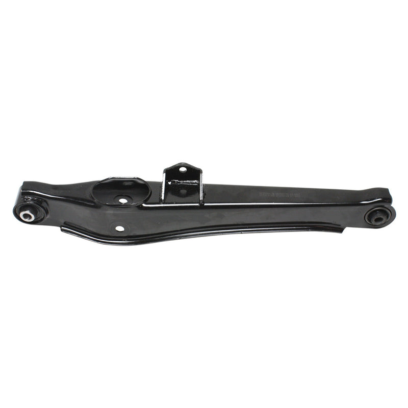 6-Pc Kit - Rear Driver and Passenger Side Suspension includes Control Arm and Sway Bar Link