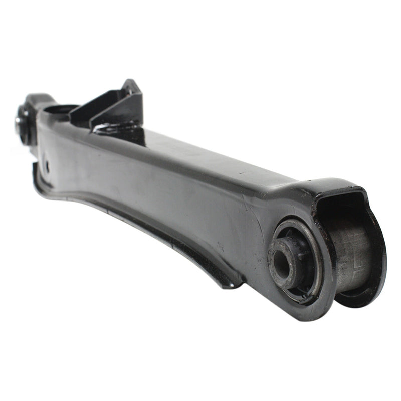 6-Pc Kit - Rear Driver and Passenger Side Suspension includes Control Arm and Sway Bar Link