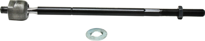 8-Pc Kit - Front Driver and Passenger Side Inner and Outer Tie Rod End includes Ball Joints