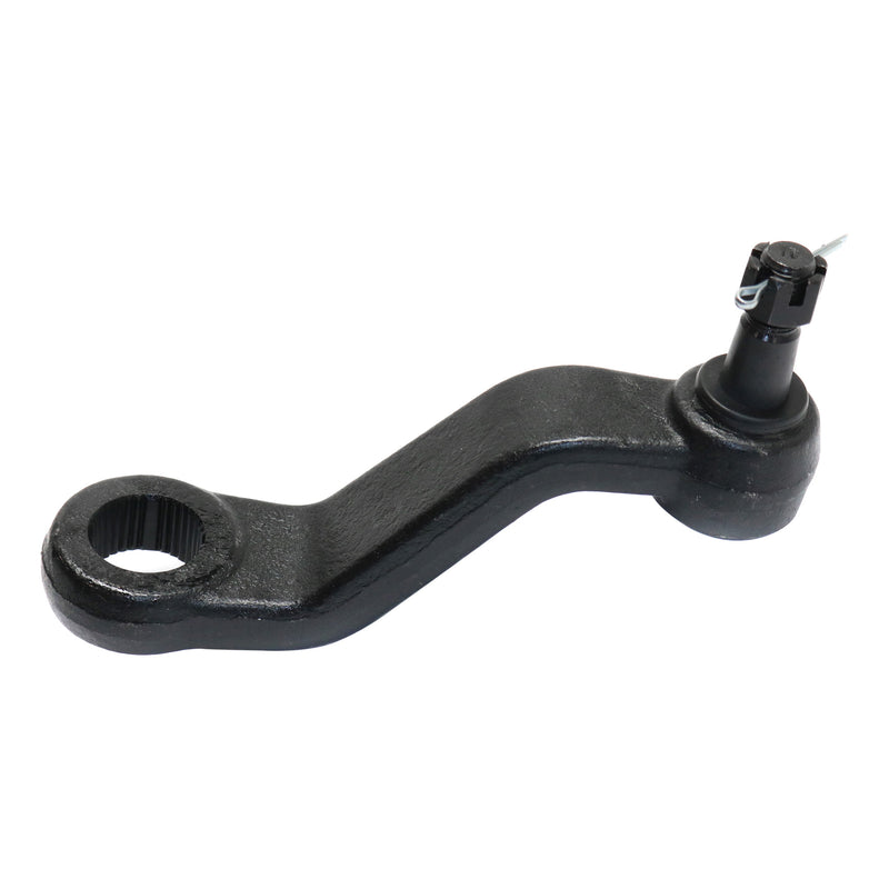 2-Pc Kit - Front Suspension Kit includes Idler Arm and Pitman Arm