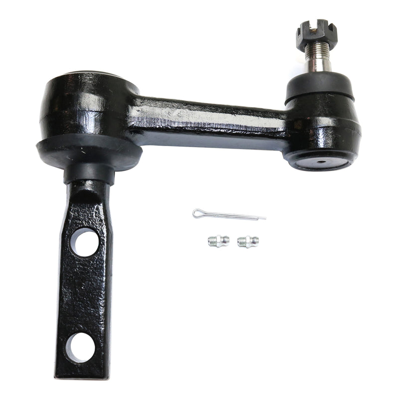 2-Pc Kit - Front Suspension Kit includes Idler Arm and Pitman Arm