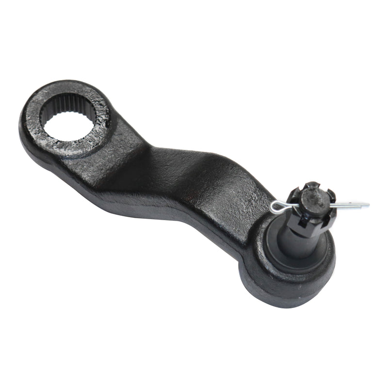 2-Pc Kit - Front Suspension Kit includes Idler Arm and Pitman Arm