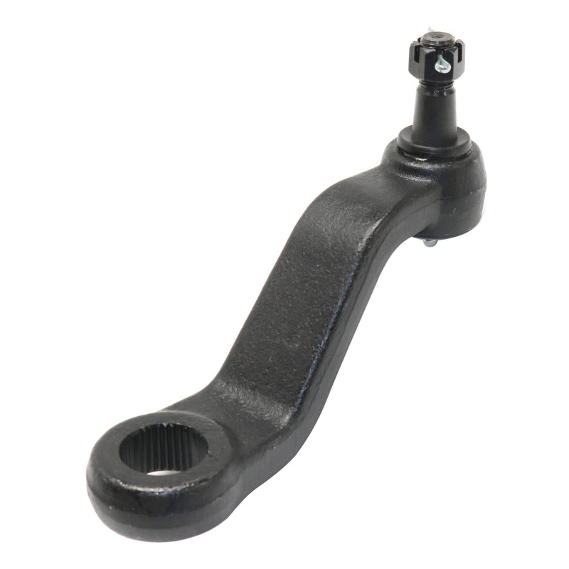 2-Pc Kit - Front Suspension Kit includes Idler Arm and Pitman Arm