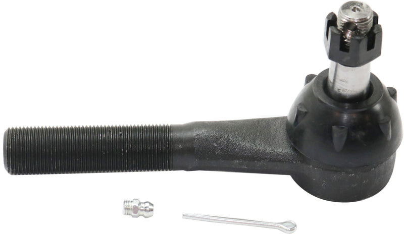 8-Pc Kit - Front Driver and Passenger Side Suspension includes Ball Joint Sway Bar Link and Tie Rod End