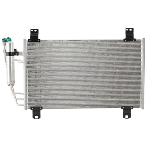A/C Condenser CarParts KVAC30002