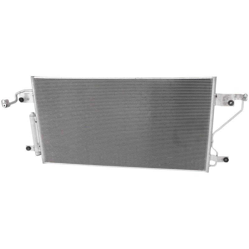 A/C Condenser CarParts KVAC30028