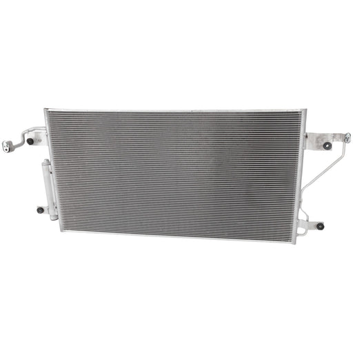 A/C Condenser CarParts KVAC30028