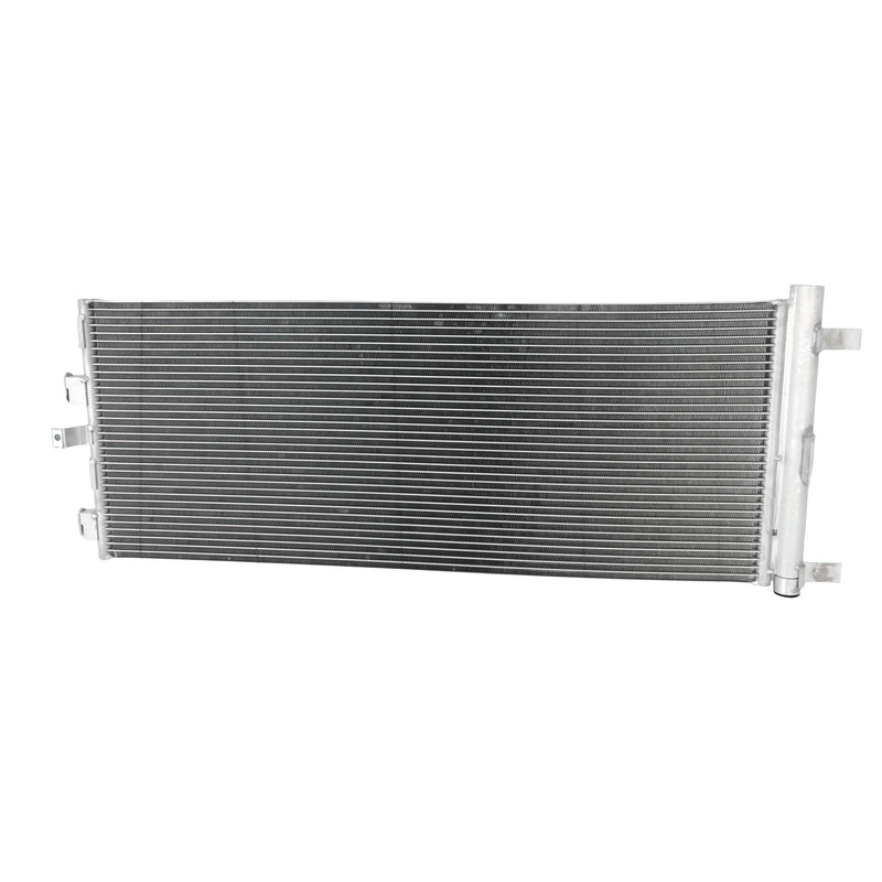 A/C Condenser CarParts KVAC30119