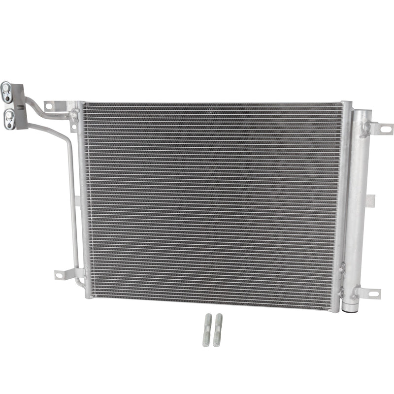 A/C Condenser CarParts KVAC30132