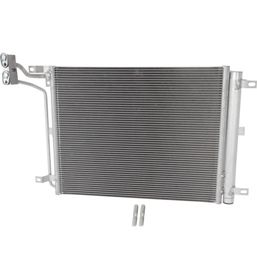 A/C Condenser CarParts KVAC30132