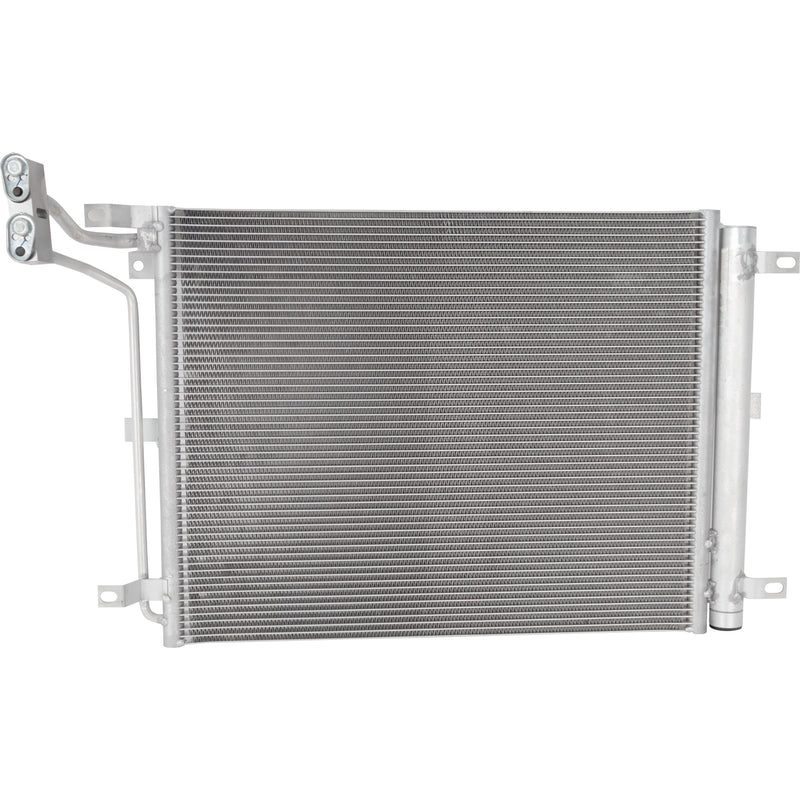 A/C Condenser, (Excludes 6.4L Eng.) | CH3030269
