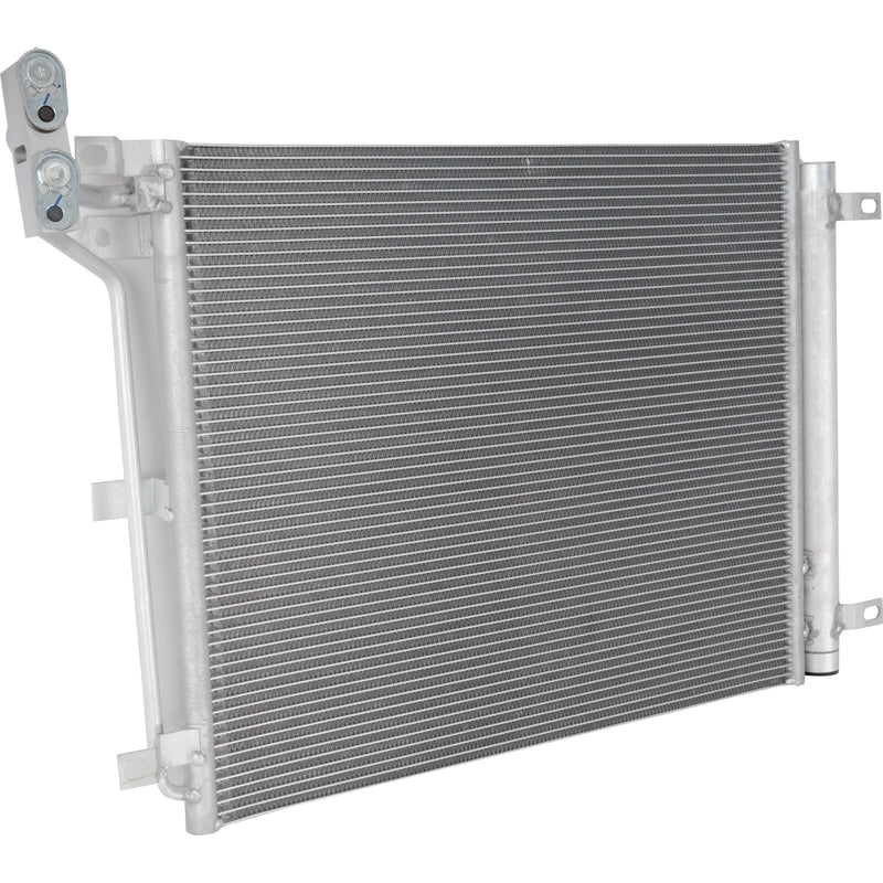 A/C Condenser, (Excludes 6.4L Eng.) | CH3030269