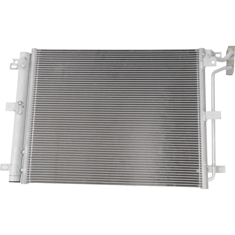A/C Condenser, (Excludes 6.4L Eng.) | CH3030269