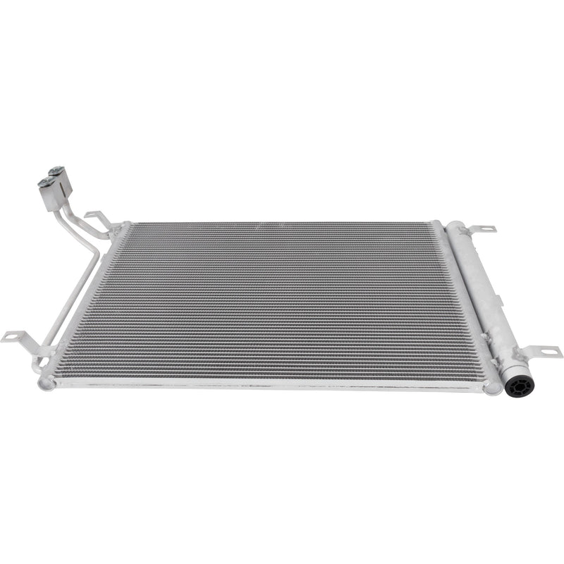 A/C Condenser, (Excludes 6.4L Eng.) | CH3030269