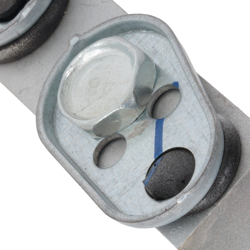 A/C Condenser, (Excludes 6.4L Eng.) | CH3030269