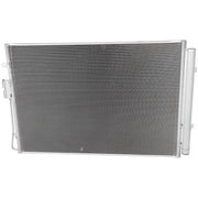 A/C Condenser CarParts KVAC30169