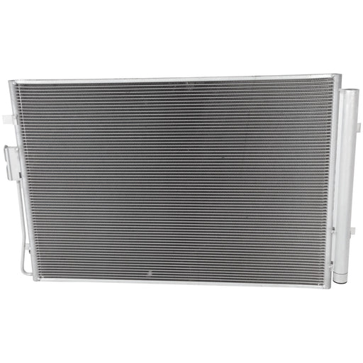 A/C Condenser CarParts KVAC30169