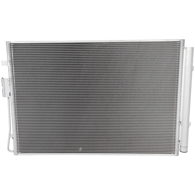 A/C Condenser | HY3030181