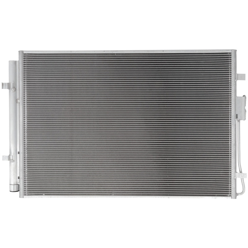 A/C Condenser | HY3030181
