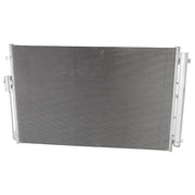 A/C Condenser CarParts KVAC30171