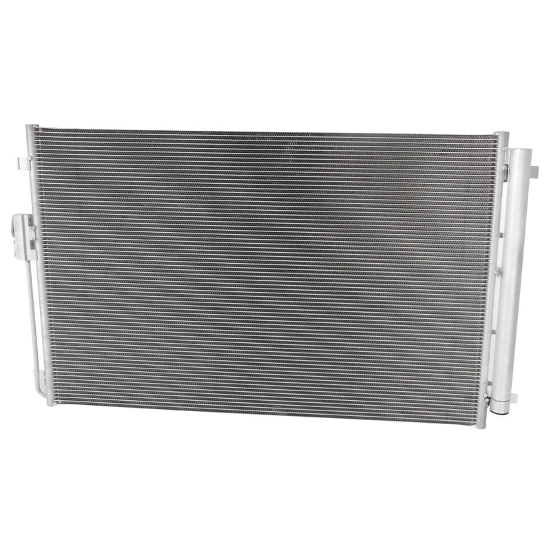 A/C Condenser CarParts KVAC30171