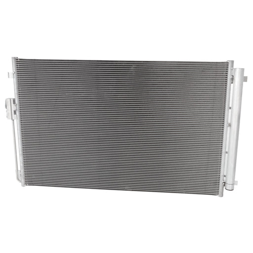 A/C Condenser CarParts KVAC30171