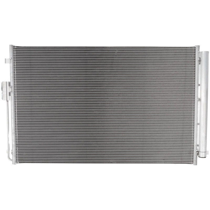 A/C Condenser | KI3030153