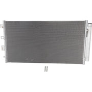 A/C Condenser CarParts KVAC30172