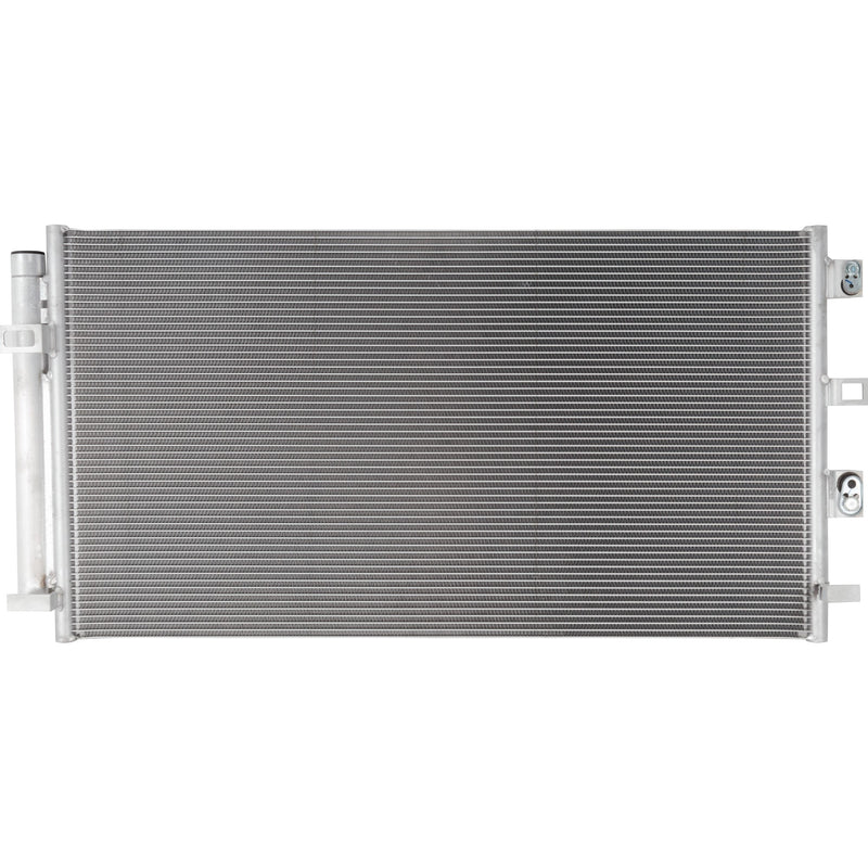A/C Condenser | FO3030275