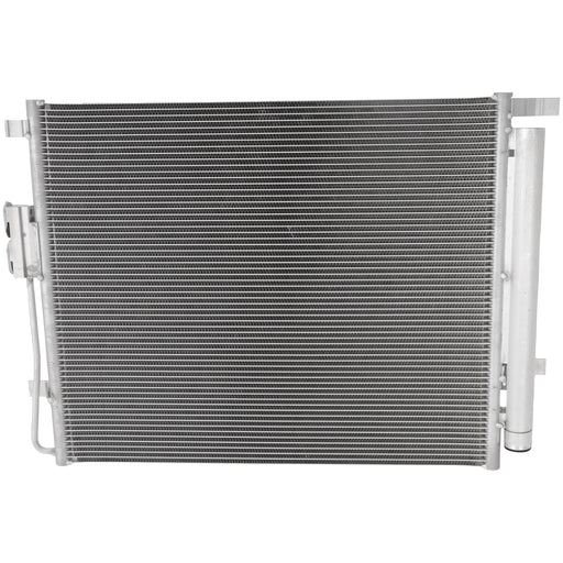 A/C Condenser CarParts KVAC30173
