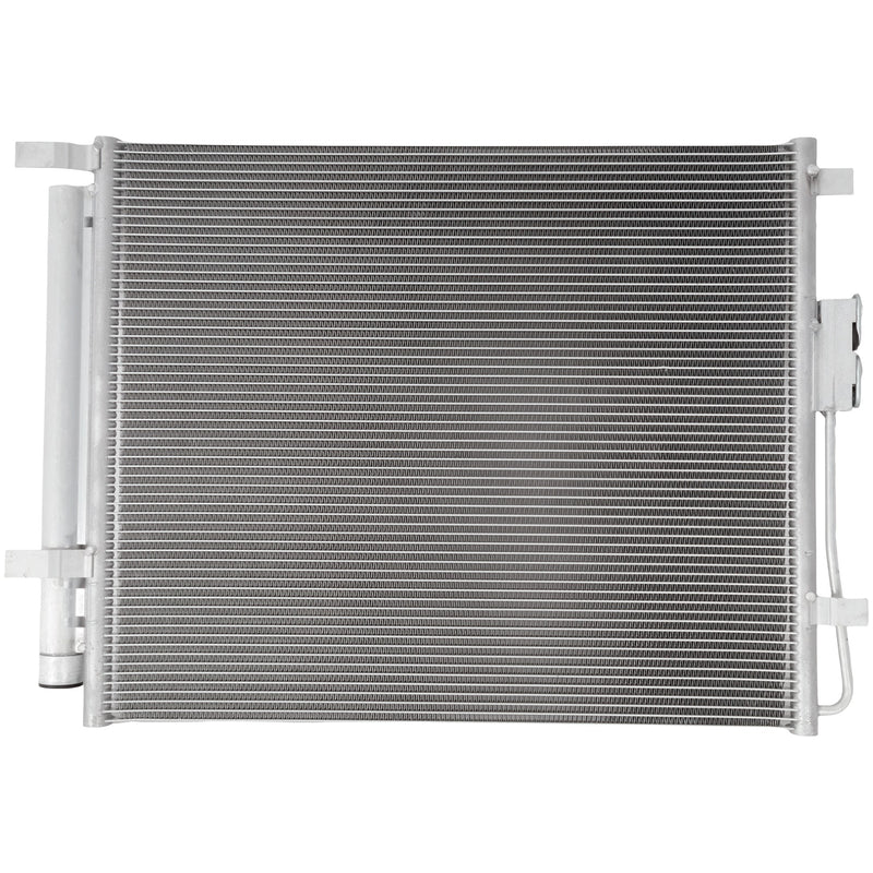 A/C Condenser, 2.0L Turbo Eng | HY3030182