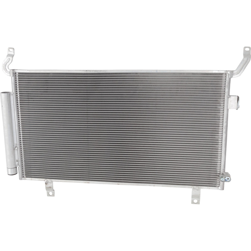 A/C Condenser CarParts KVAC30174