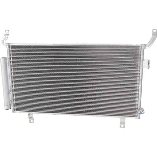 A/C Condenser CarParts KVAC30174