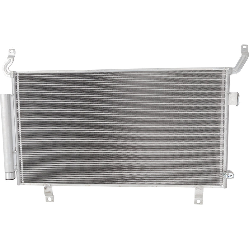 A/C Condenser | SU3030143