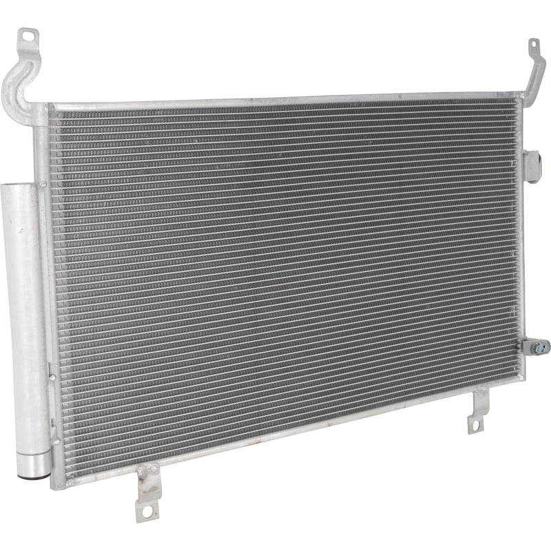 A/C Condenser | SU3030143